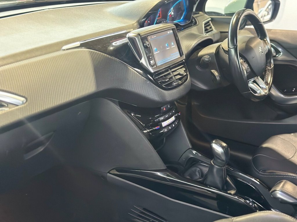 Used Peugeot 2008 2018 for sale - 76582741: Photo 27