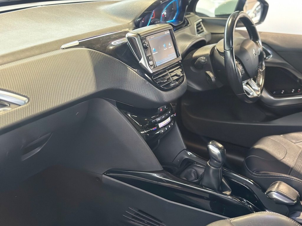 Used Peugeot 2008 2018 for sale - 76582741: Photo 28