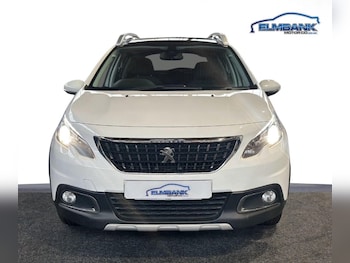 Used Peugeot 2008 2018 for sale - 76582741: Photo