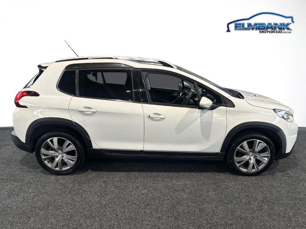 Used Peugeot 2008 2018 for sale - 76582741: Photo 3