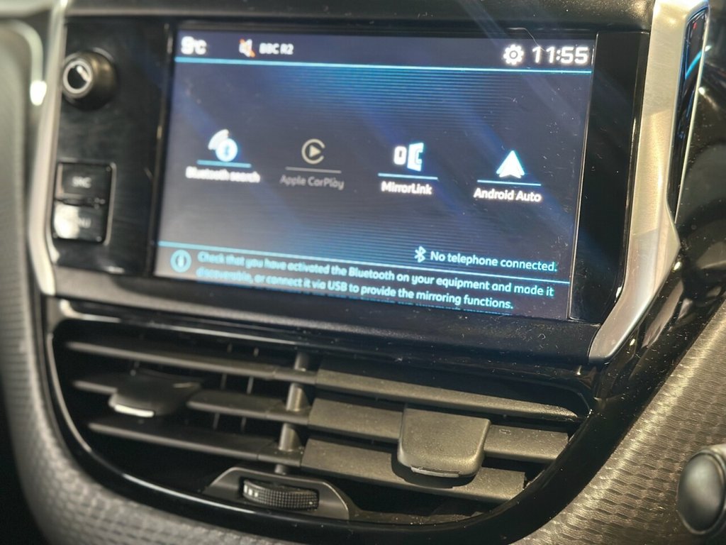 Used Peugeot 2008 2018 for sale - 76582741: Photo 36