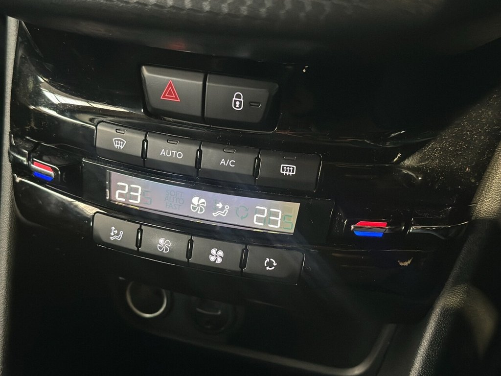 Used Peugeot 2008 2018 for sale - 76582741: Photo 37