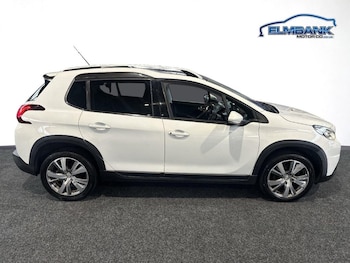 Used Peugeot 2008 2018 for sale - 76582741: Photo
