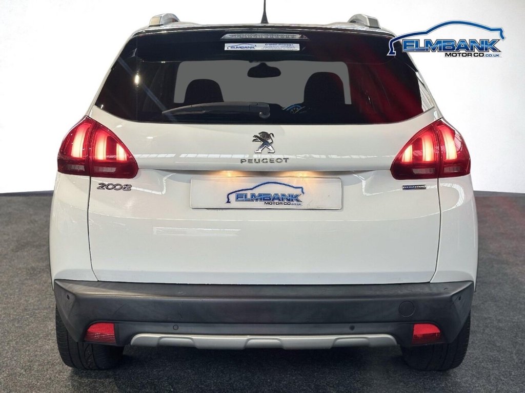 Used Peugeot 2008 2018 for sale - 76582741: Photo 6