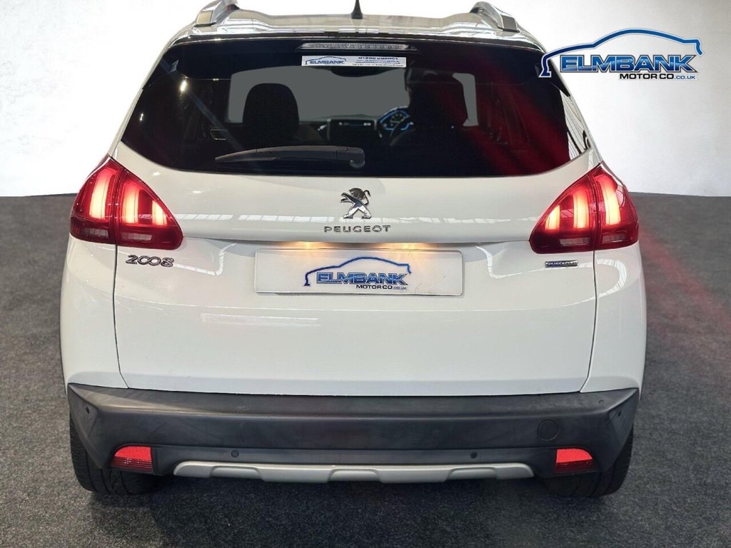 Used Peugeot 2008 2018 for sale - 76582741: Photo 7