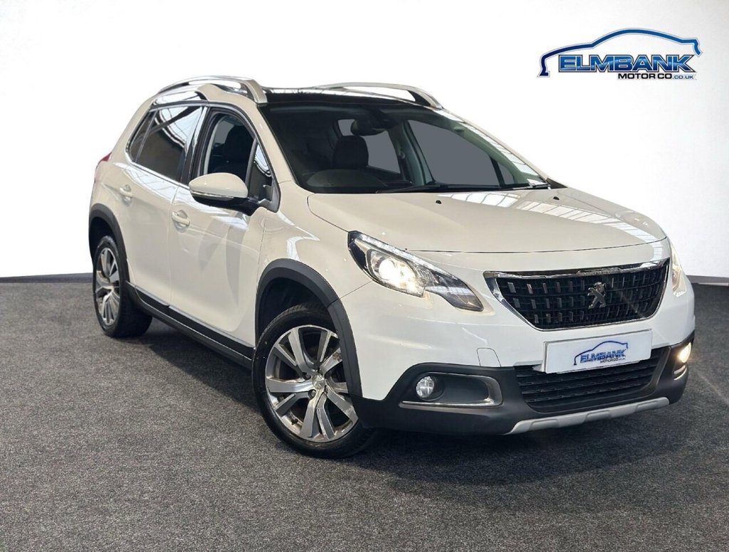 Used Peugeot 2008 2018 for sale - 76582741: Photo 9
