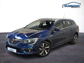Used Renault Megane 2019 for sale - 74773840: Photo