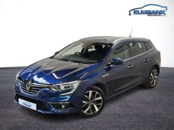 Used Renault Megane 2019 for sale - 74773840: Photo