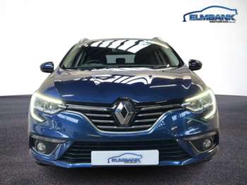 Used Renault Megane 2019 for sale - 74773840: Photo