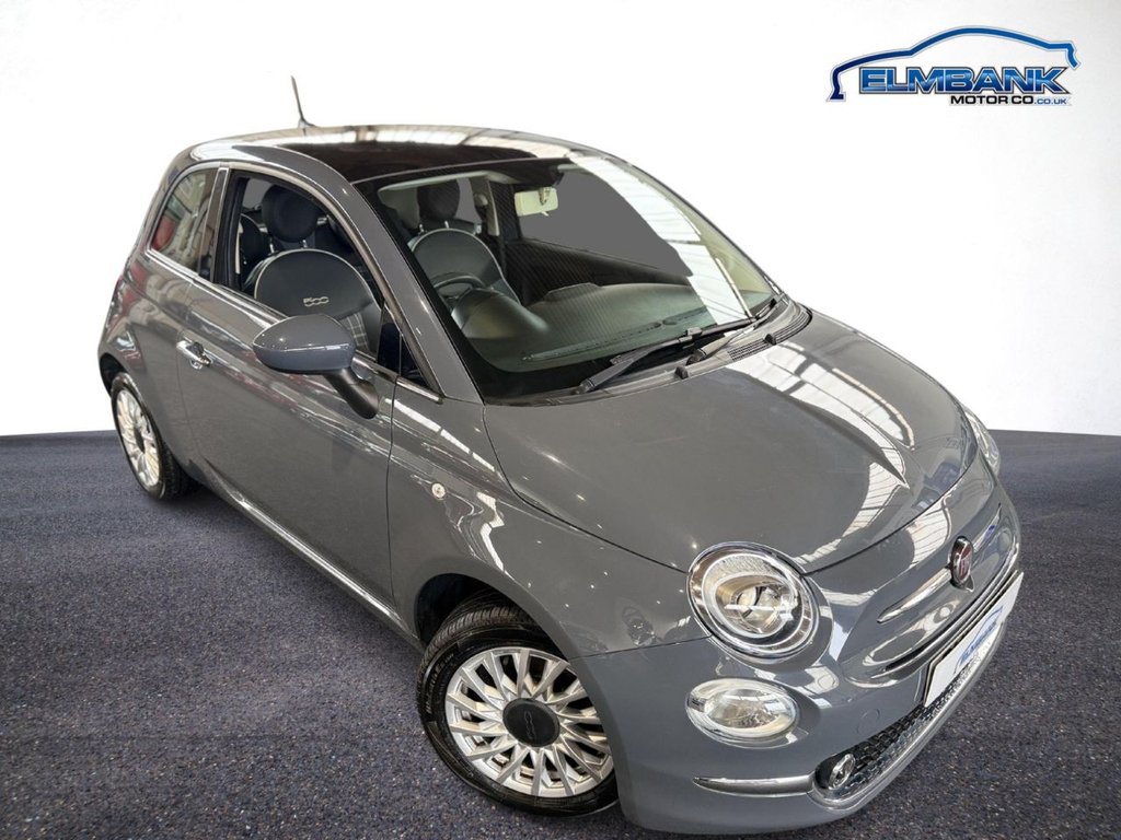Used Fiat 500 2019 for sale - 75693240: Photo 10