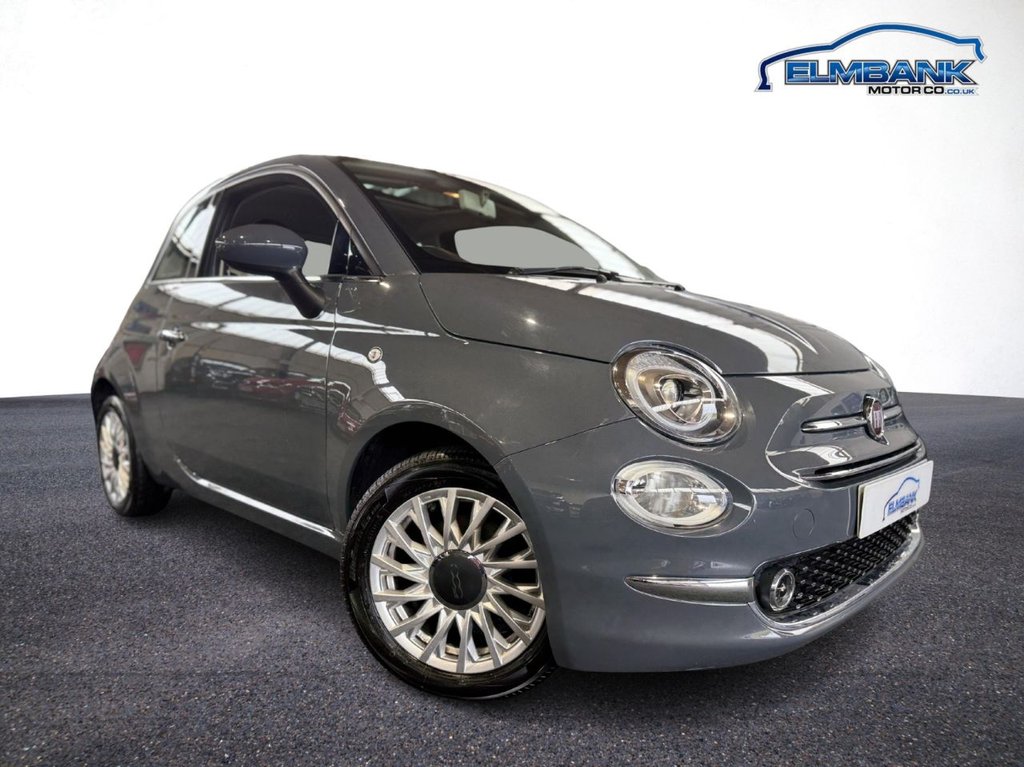 Used Fiat 500 2019 for sale - 75693240: Photo 11