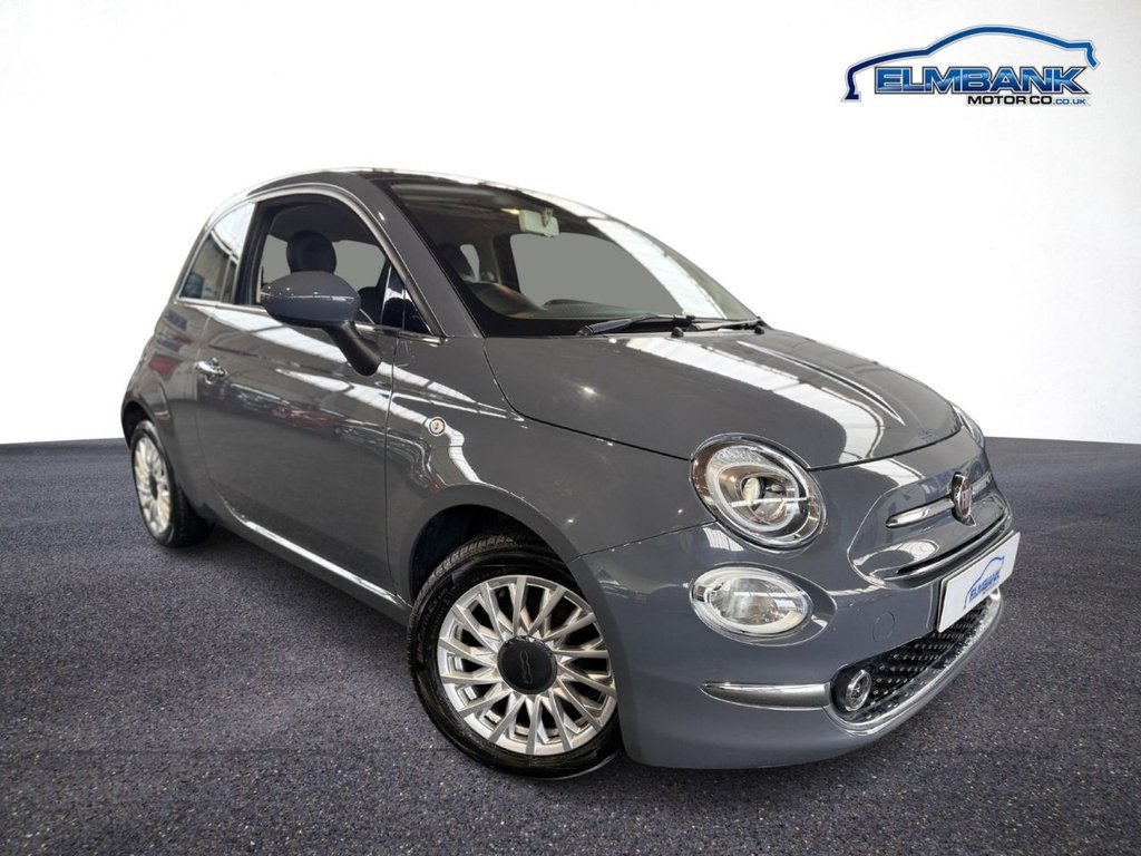 Used Fiat 500 2019 for sale - 75693240: Photo 12