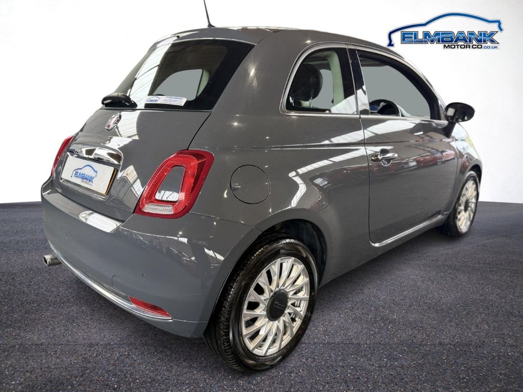 Used Fiat 500 2019 for sale - 75693240: Photo 13