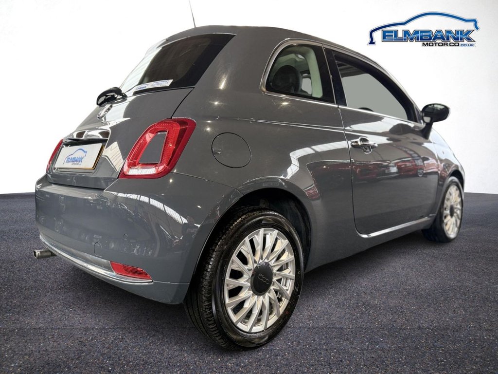 Used Fiat 500 2019 for sale - 75693240: Photo 14