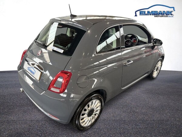 Used Fiat 500 2019 for sale - 75693240: Photo 15