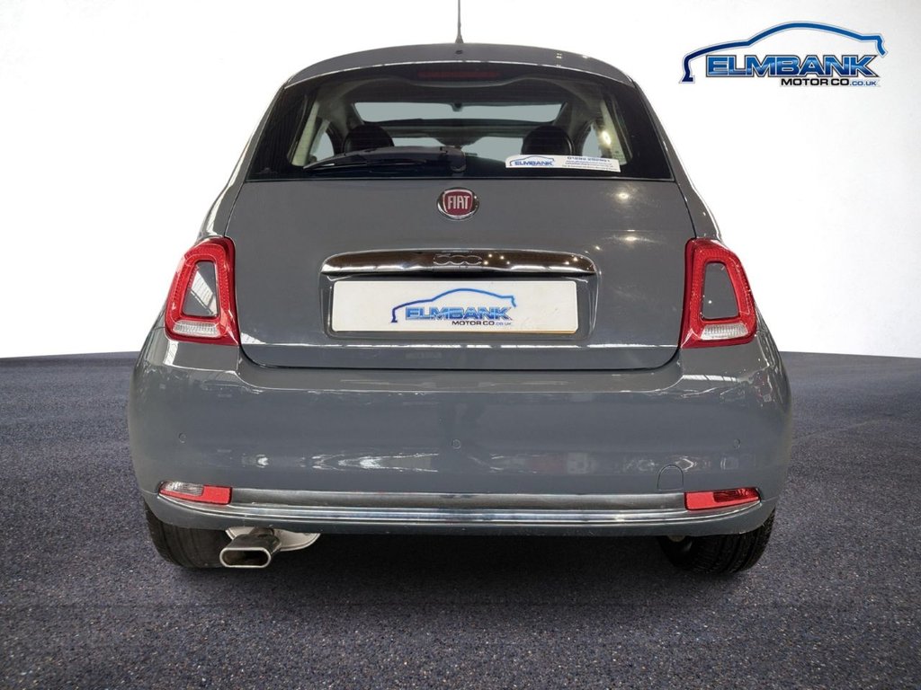 Used Fiat 500 2019 for sale - 75693240: Photo 16