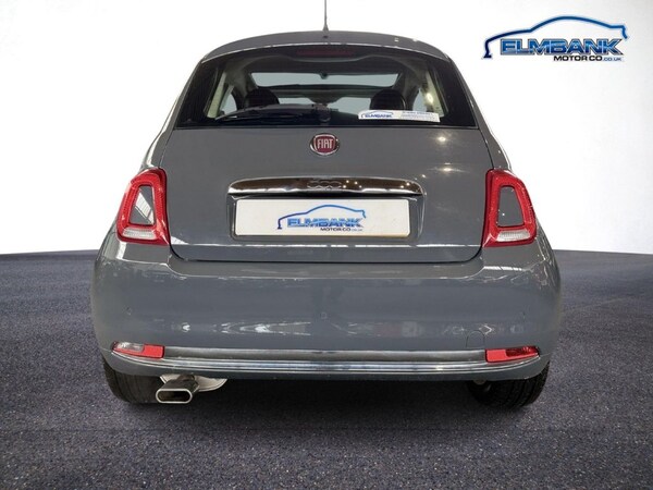 Used Fiat 500 2019 for sale - 75693240: Photo 16