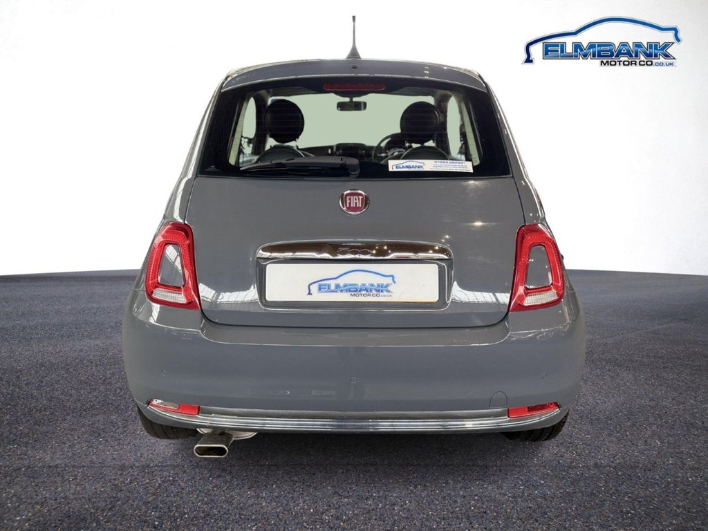 Used Fiat 500 2019 for sale - 75693240: Photo 17
