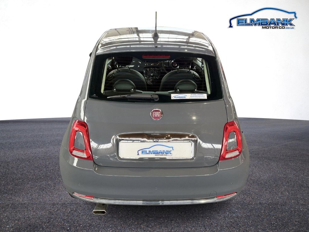 Used Fiat 500 2019 for sale - 75693240: Photo 18