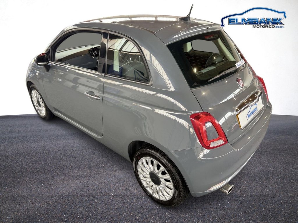 Used Fiat 500 2019 for sale - 75693240: Photo 19