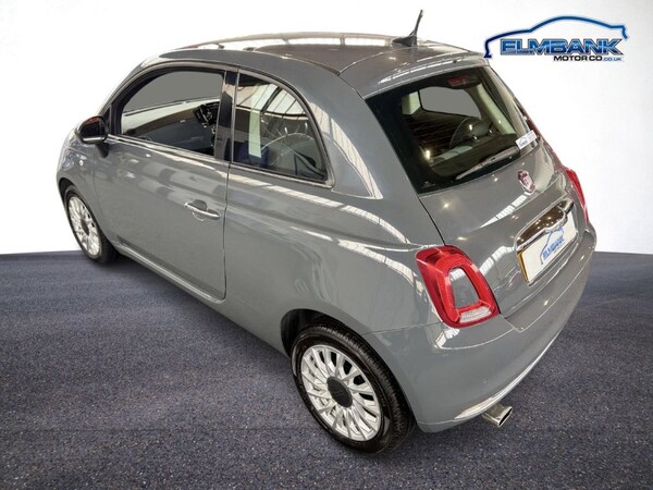 Used Fiat 500 2019 for sale - 75693240: Photo 19