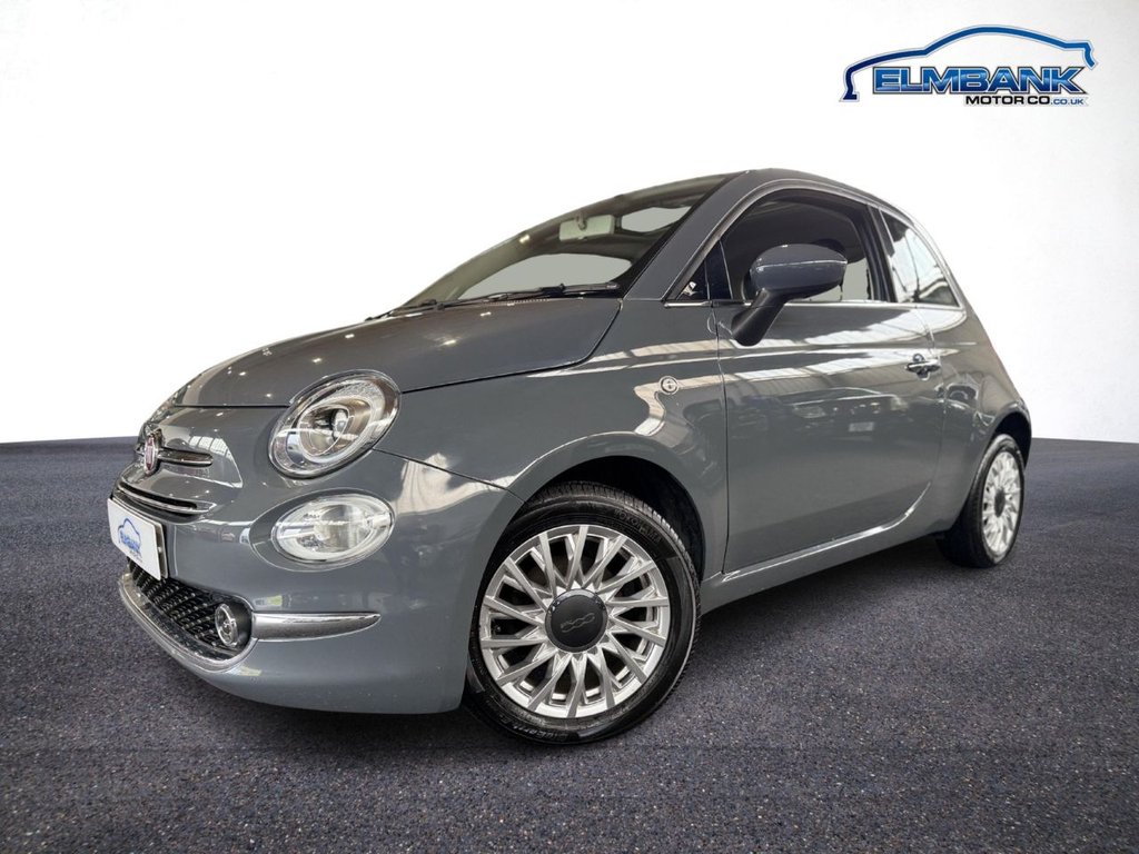 Used Fiat 500 2019 for sale - 75693240: Photo 2