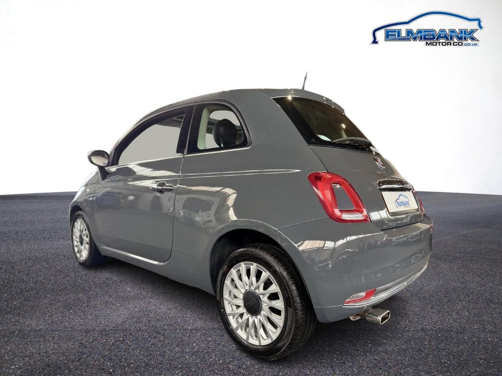 Used Fiat 500 2019 for sale - 75693240: Photo 20