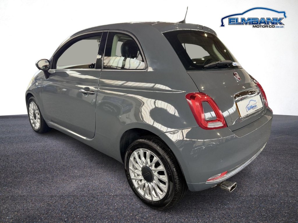 Used Fiat 500 2019 for sale - 75693240: Photo 21