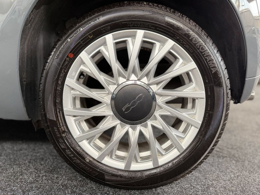 Used Fiat 500 2019 for sale - 75693240: Photo 23