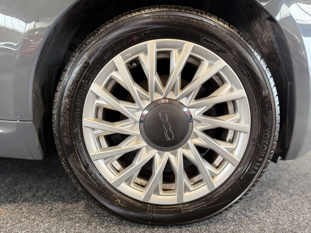 Used Fiat 500 2019 for sale - 75693240: Photo 24