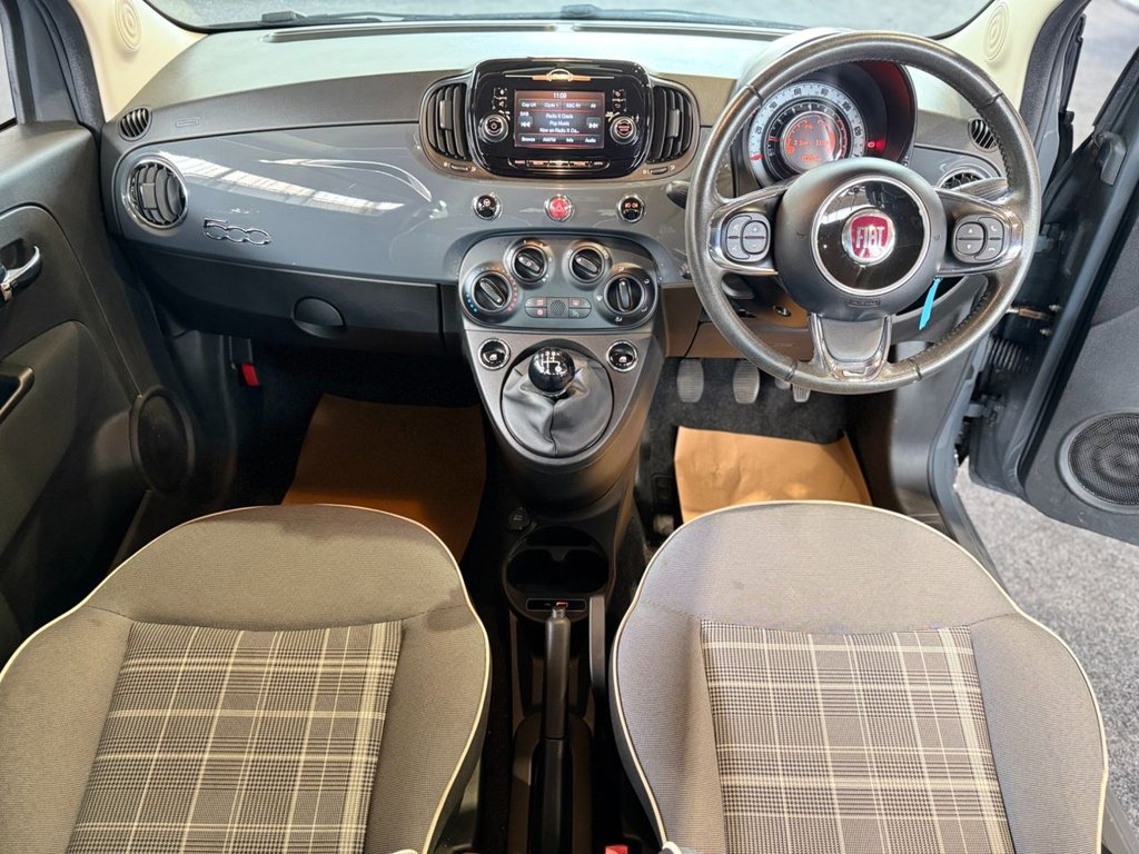 Used Fiat 500 2019 for sale - 75693240: Photo 26