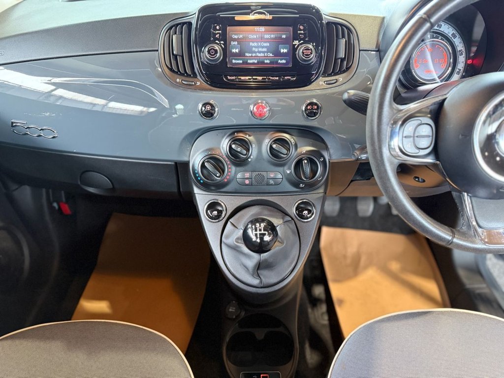 Used Fiat 500 2019 for sale - 75693240: Photo 27