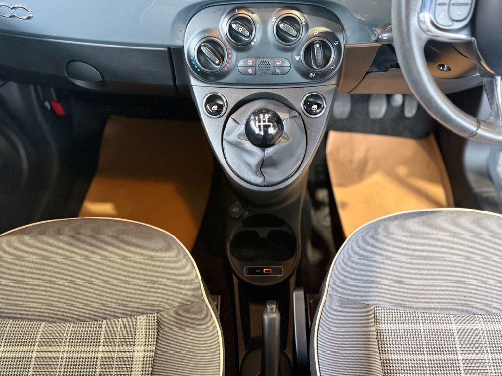 Used Fiat 500 2019 for sale - 75693240: Photo 28