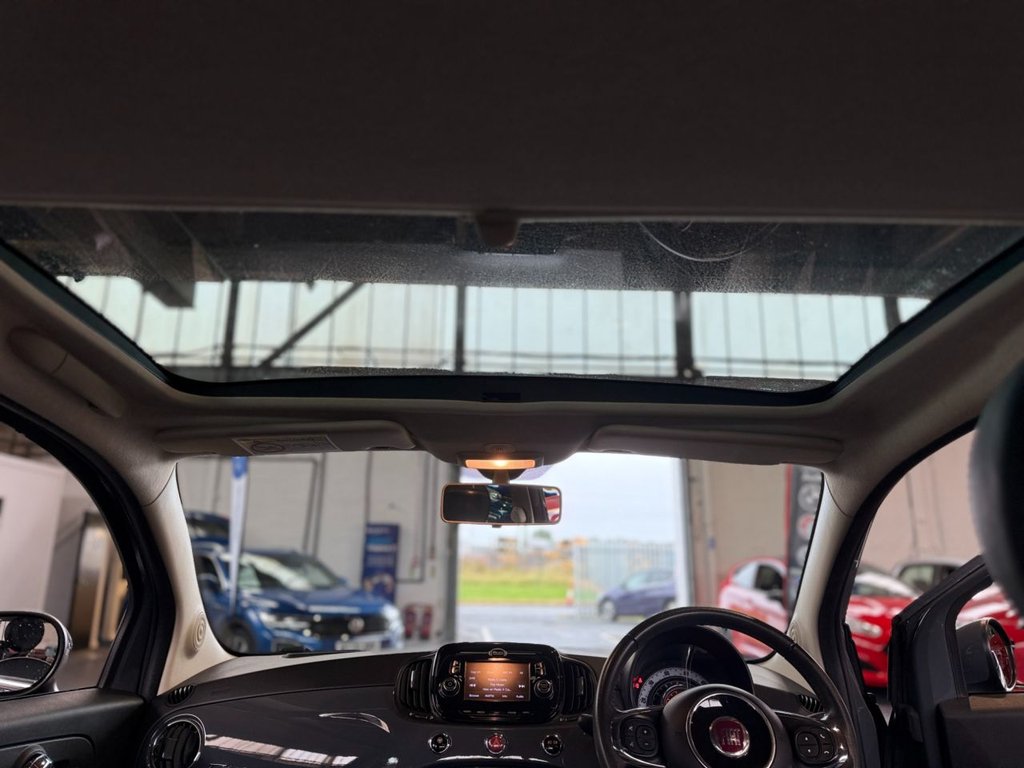 Used Fiat 500 2019 for sale - 75693240: Photo 3