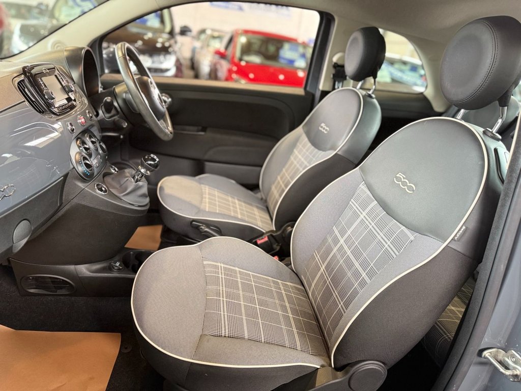 Used Fiat 500 2019 for sale - 75693240: Photo 31