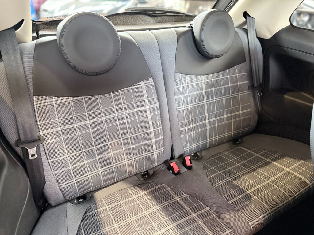 Used Fiat 500 2019 for sale - 75693240: Photo 32