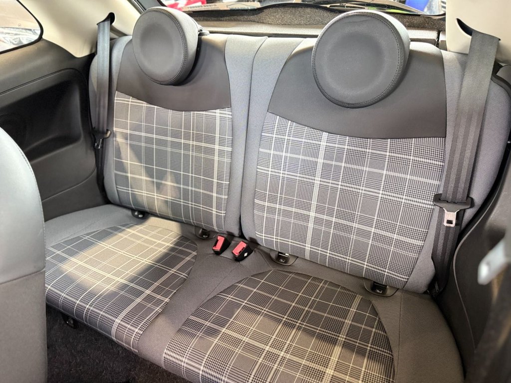 Used Fiat 500 2019 for sale - 75693240: Photo 33