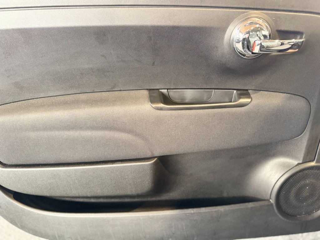 Used Fiat 500 2019 for sale - 75693240: Photo 34