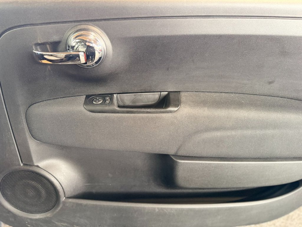 Used Fiat 500 2019 for sale - 75693240: Photo 35