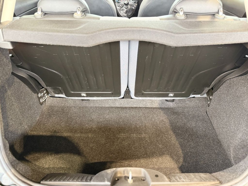 Used Fiat 500 2019 for sale - 75693240: Photo 36