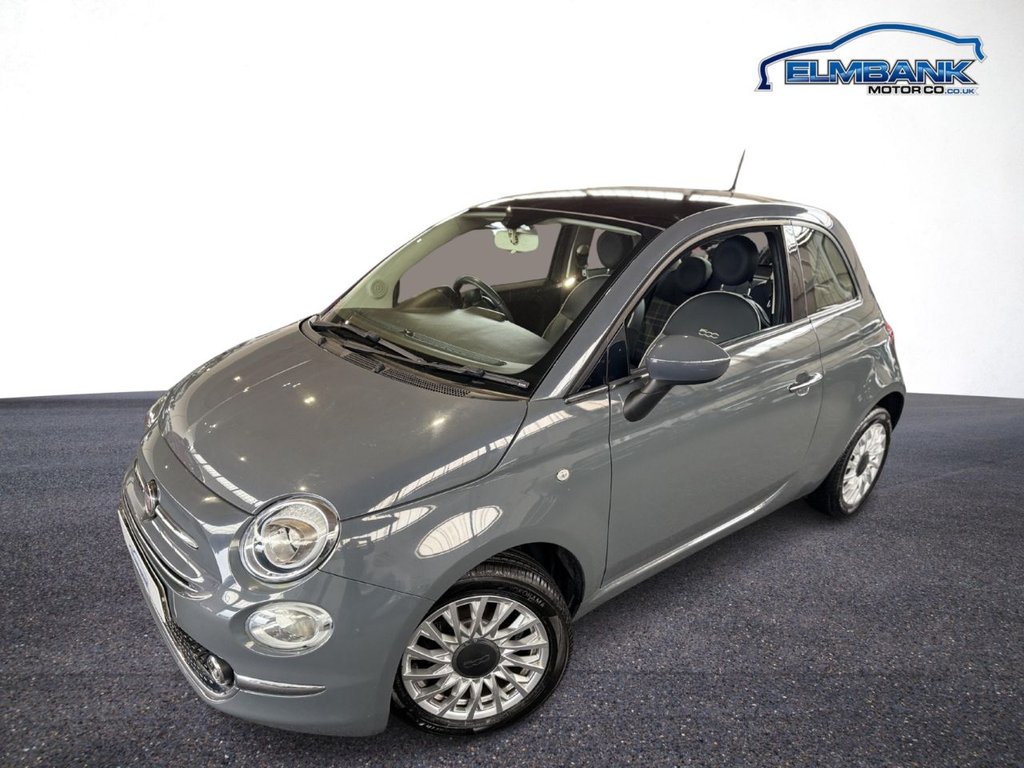 Used Fiat 500 2019 for sale - 75693240: Photo 4