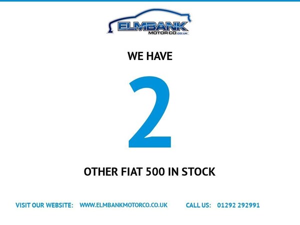 Used Fiat 500 2019 for sale - 75693240: Photo 40