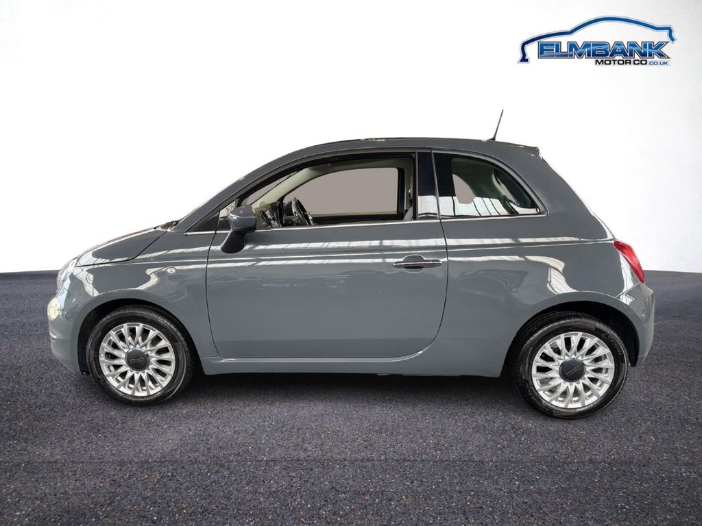 Used Fiat 500 2019 for sale - 75693240: Photo 5
