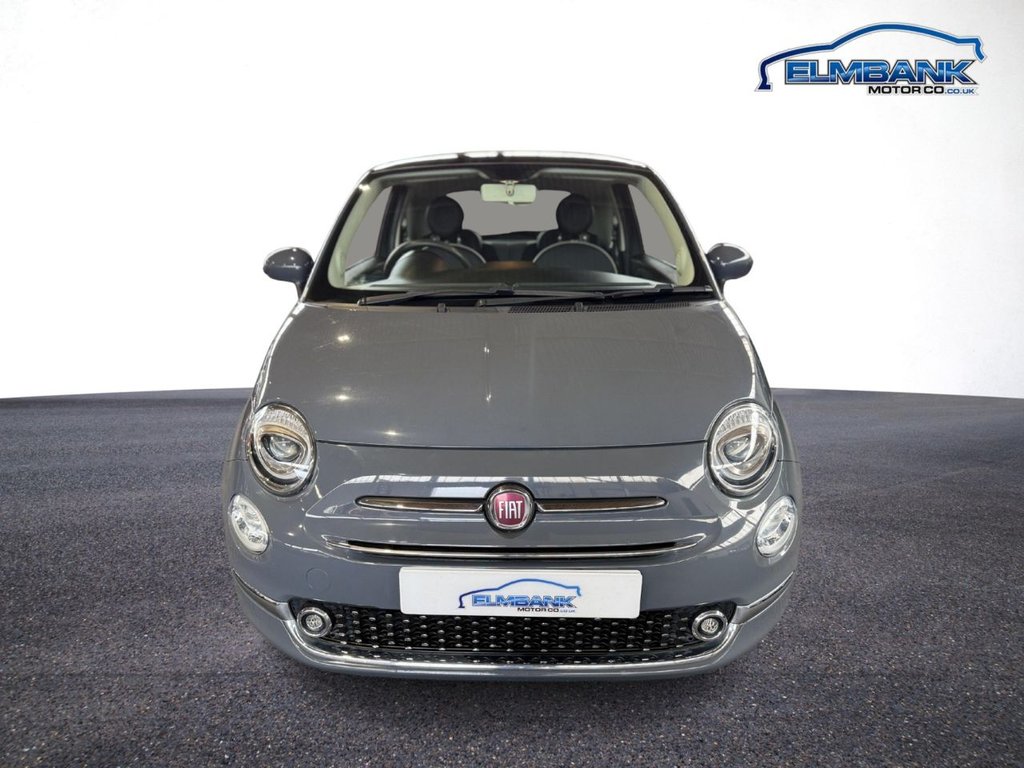 Used Fiat 500 2019 for sale - 75693240: Photo 6