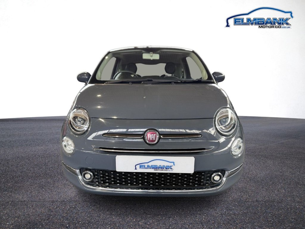 Used Fiat 500 2019 for sale - 75693240: Photo 7