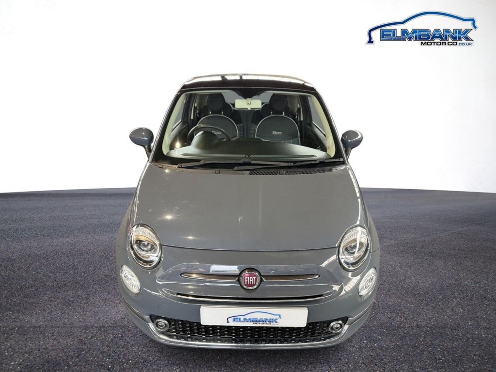 Used Fiat 500 2019 for sale - 75693240: Photo 8