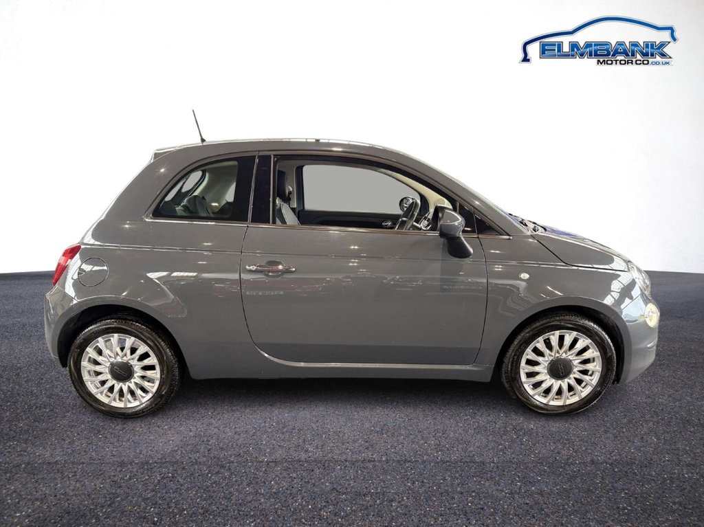 Used Fiat 500 2019 for sale - 75693240: Photo 9