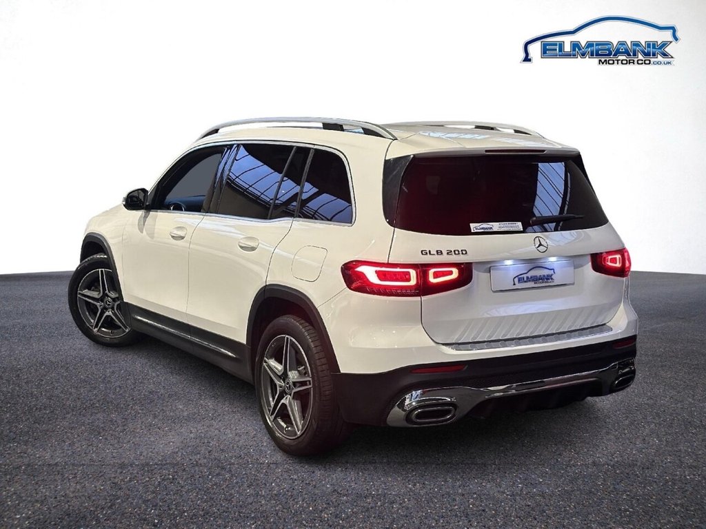 Used Mercedes-Benz GLB 2021 for sale - 77165930: Photo 21