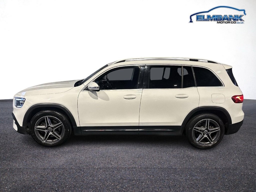 Used Mercedes-Benz GLB 2021 for sale - 77165930: Photo 22
