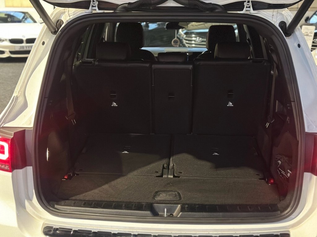 Used Mercedes-Benz GLB 2021 for sale - 77165930: Photo 23